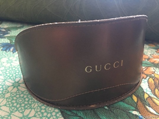 Gucci akiniai