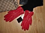 Gucci originalios naturalios odos pirstines