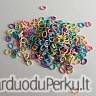 Gumytės 1 vnt -0,02 €