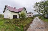 Gyv. namas su 6 arų žemės sklypu