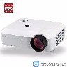 HD LED Projector – 3800 Lumens, 1280×768