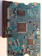 HDD kontrolerį PCB 220 0A90302 01, 0J11430 BA3895C