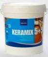 Hidroizoliacija Keramix 5+5 laukui 10kg (2 komp) - 48 €/vnt