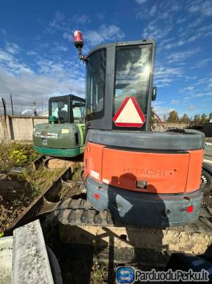 HITACHI ZX50U-2 CLR
