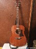 Hohner Hw300g gitara