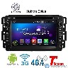 Holden Epica Android 4.4 Car Radio WIFI 3G DVD GPS