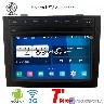 Holden HSV Avalanche Android 4.4 Car Radio WIFI 3G