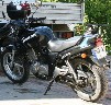 Honda CB 500