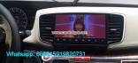 Honda Odessey 2015 Android Car Radio DVD GPS WIFI multimedia camera