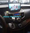 Honda Odyssey 04-08 radio Car android wifi GPS navigation camera