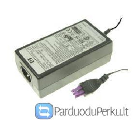 HP 0950-4476 AC Power Supply Charger Adapter
