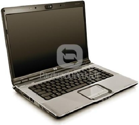 HP DV6500