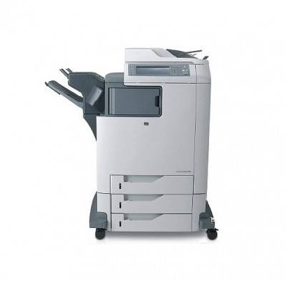 HP LaserJet MFP CM4730