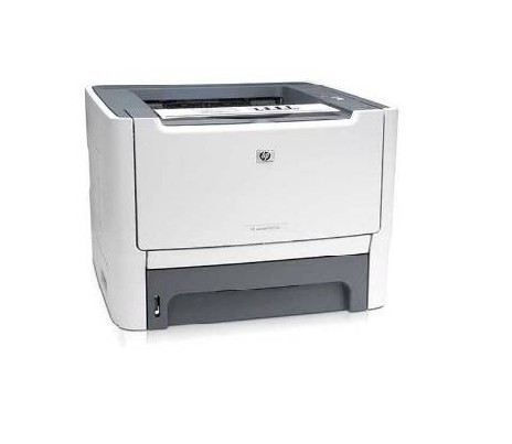 HP LaserJet P2015