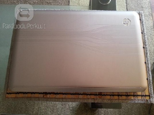 HP PAVILION DV6-3040SY INTEL CORE I5-450M 2.4GHZ, 4GB DDR3, 