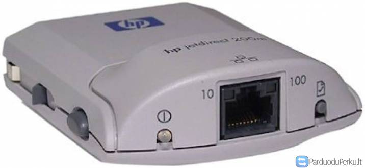 HP print server J6039B