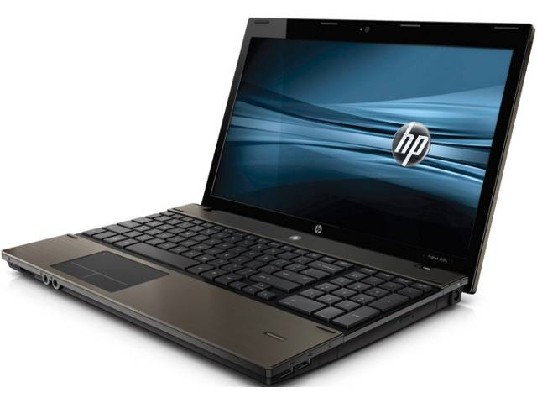 HP ProBook 4520s su 12mėn garantija