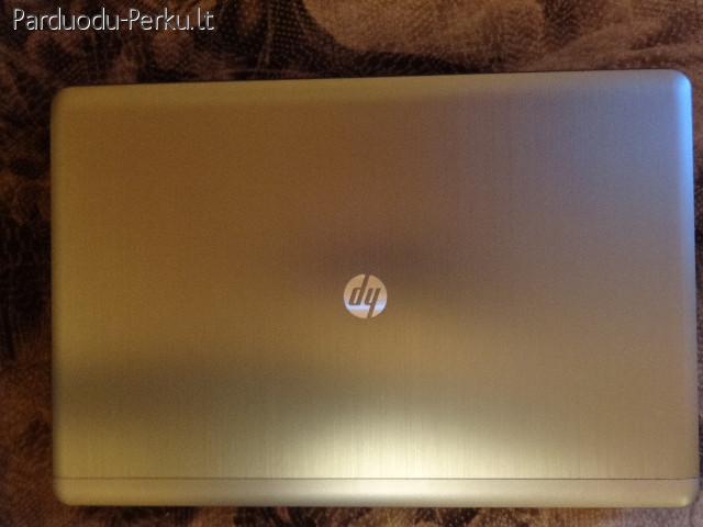 HP probook