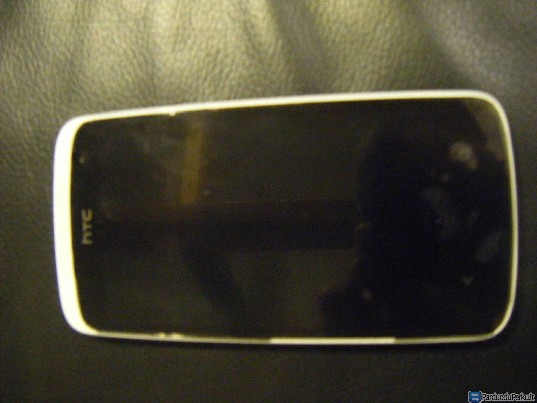 HTC Desire 500 dual SIM  įdealus su GARANTIJA