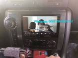 Hummer H2 Car audio radio android GPS navigation camera