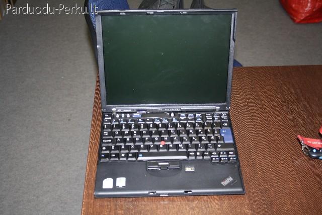 IBM Lenovo X61