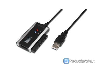 IDE/SATA hard drive usb adapter cable