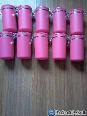 Indas biriems produktams 3 vnt-5 €