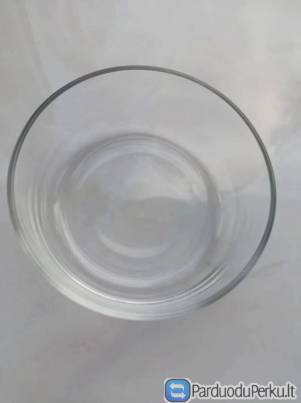 Indas stiklinis