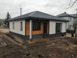 Individualių namų statyba Šiauliuose