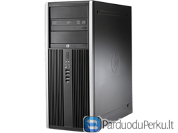 Intel i5 Hp Compaq 8100 Minitower