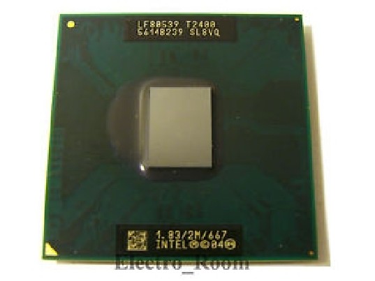 Intel T2400