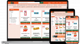 Internetinių puslapių kūrimas nuo 799€! Svetainės, el. parduotuvės