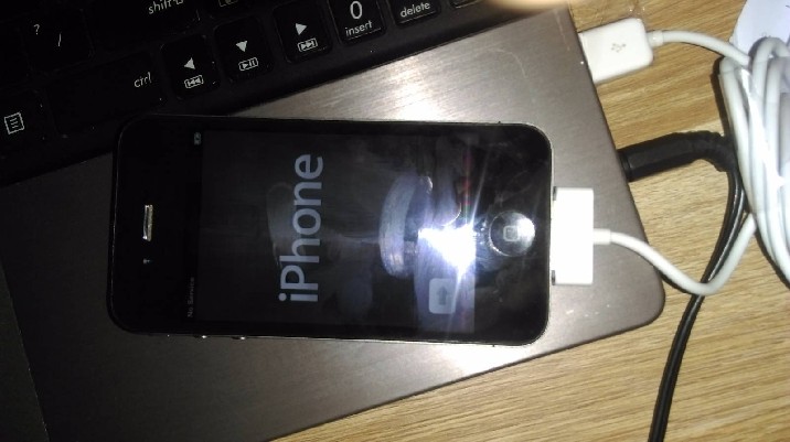 Iphone 4g 16GB