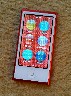 iPod nano 16GB raudonas (7-osios kartos)
