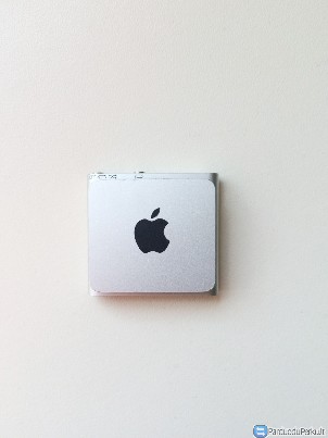 iPod Shuffle 2gb