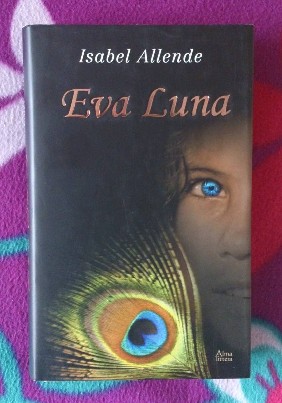 Isabel Allende "Eva Luna"