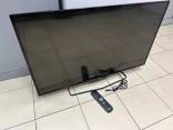 Išmanus 42“ TV Philips su defektu