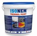 ISONEM THERMAL dažai