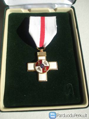 Ispanijos apdovanojimai