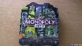 Ispaniškas monopoly city (monopolis)