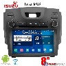 Isuzu MUX Android 4.4 Car Radio WIFI 3G DVD GPS TV