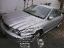 JAGUAR X-TYPE 2003 2.1L 2099CM3 BENZINAS AUTOMATAS SEDANAS 4