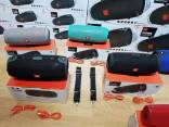 Jbl charge 2+ : Jbl charge 3 : Jbl Extreme