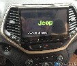 Jeep Cherokee car pc radio pure android wifi 3G TV