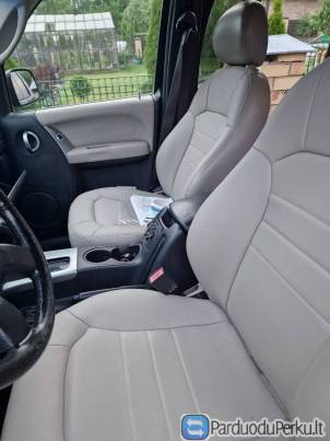 JEEP LIBERTY