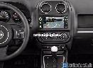 Jeep Patriot Android Car Radio WIFI 3G DVD Player