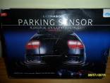 JML parkavimo Sensorius