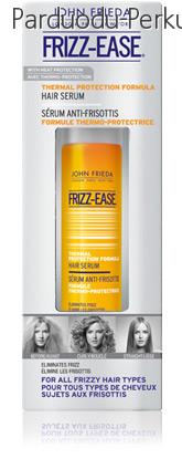 JOHN FRIEDA FRIZZ-EASE