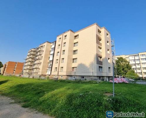 Joniškis, Žemaičių g. 59