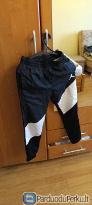 Jordan vaikiškos kelnės 10-12 metų